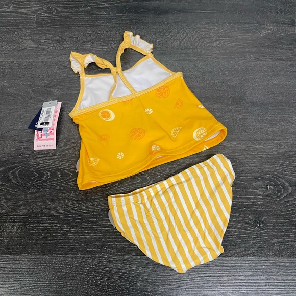 Swimming suit - 3y - Picture 4 of 5